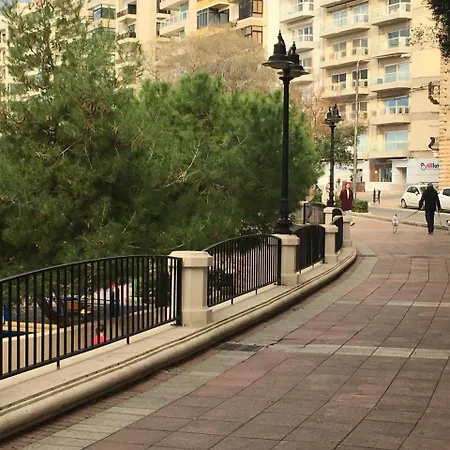 Nicolaus San Julian Sliema