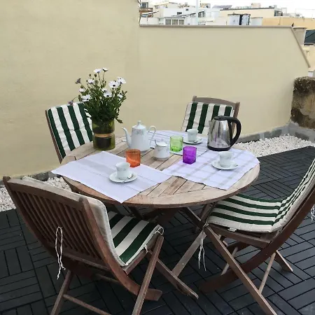 Guest house Nicolaus San Julian Sliema