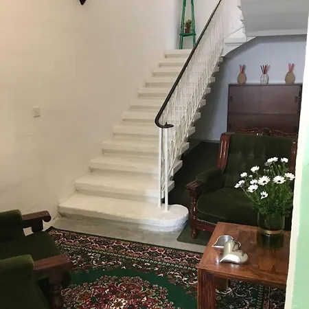 Pensión Nicolaus San Julian *