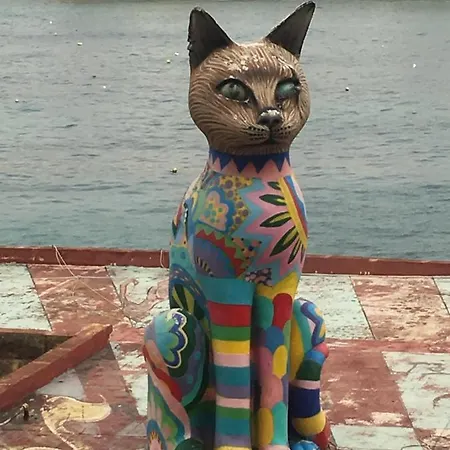 Nicolaus San Julian * Sliema